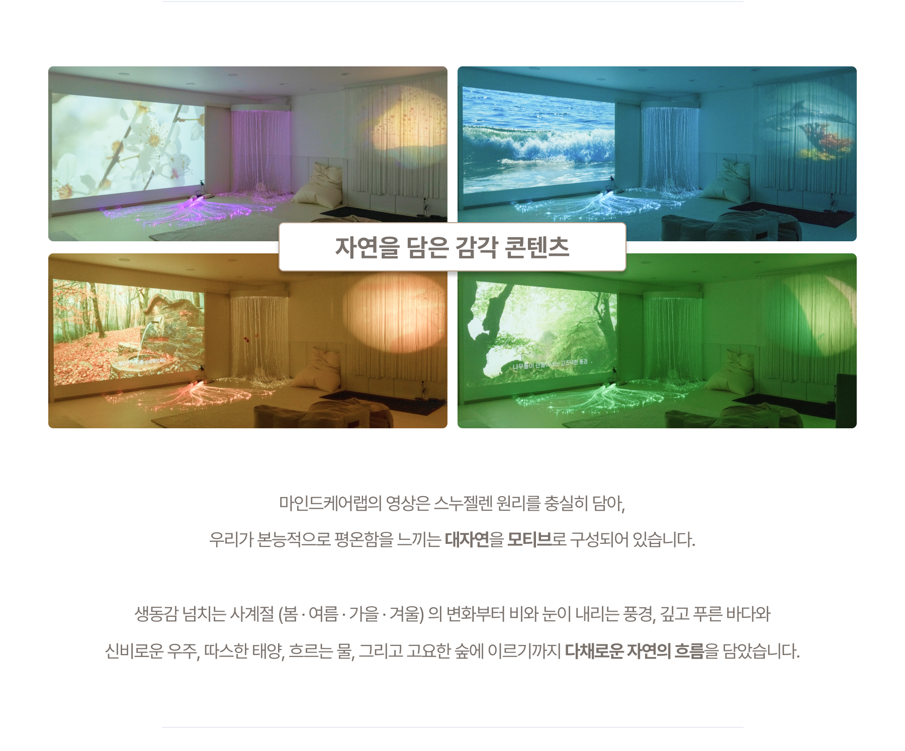 스누젤렌 영상 상세페이지 5